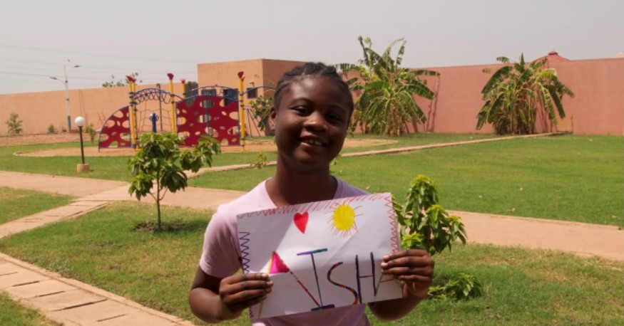 Florida Meets West Africa Bamako Mali Blue Planet Global Education 